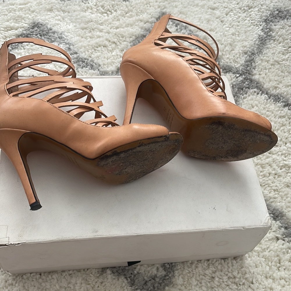 Beautiful Isabel Marant Nest Sandale - Picture 2 of 12